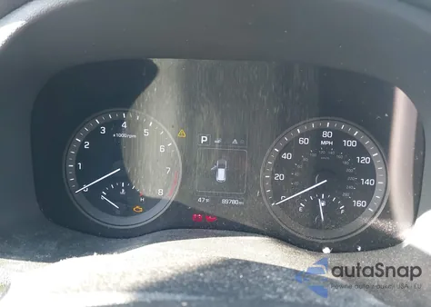 2018 Hyundai Tucson Sel z USA, uszkodzony, nr VIN KM8J33A49JU640020